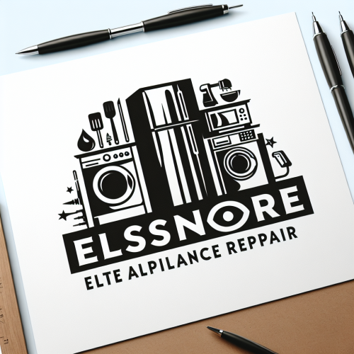 Elsinore Elite Appliance Repair logo